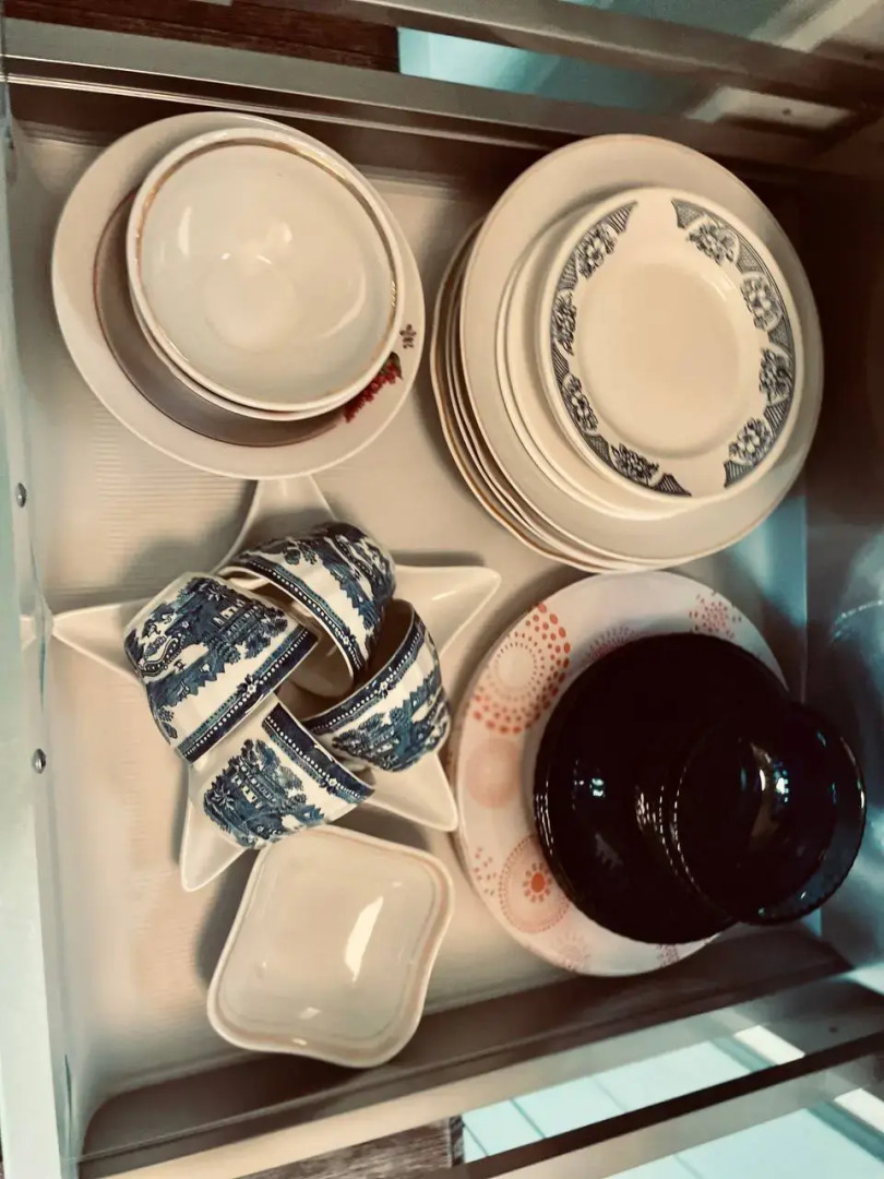 Частный дом Удачный