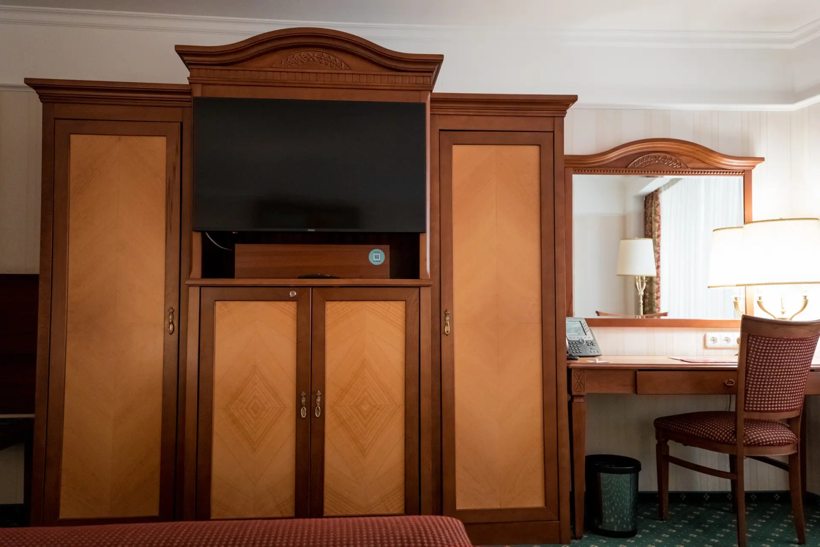 Отель Korston Royal