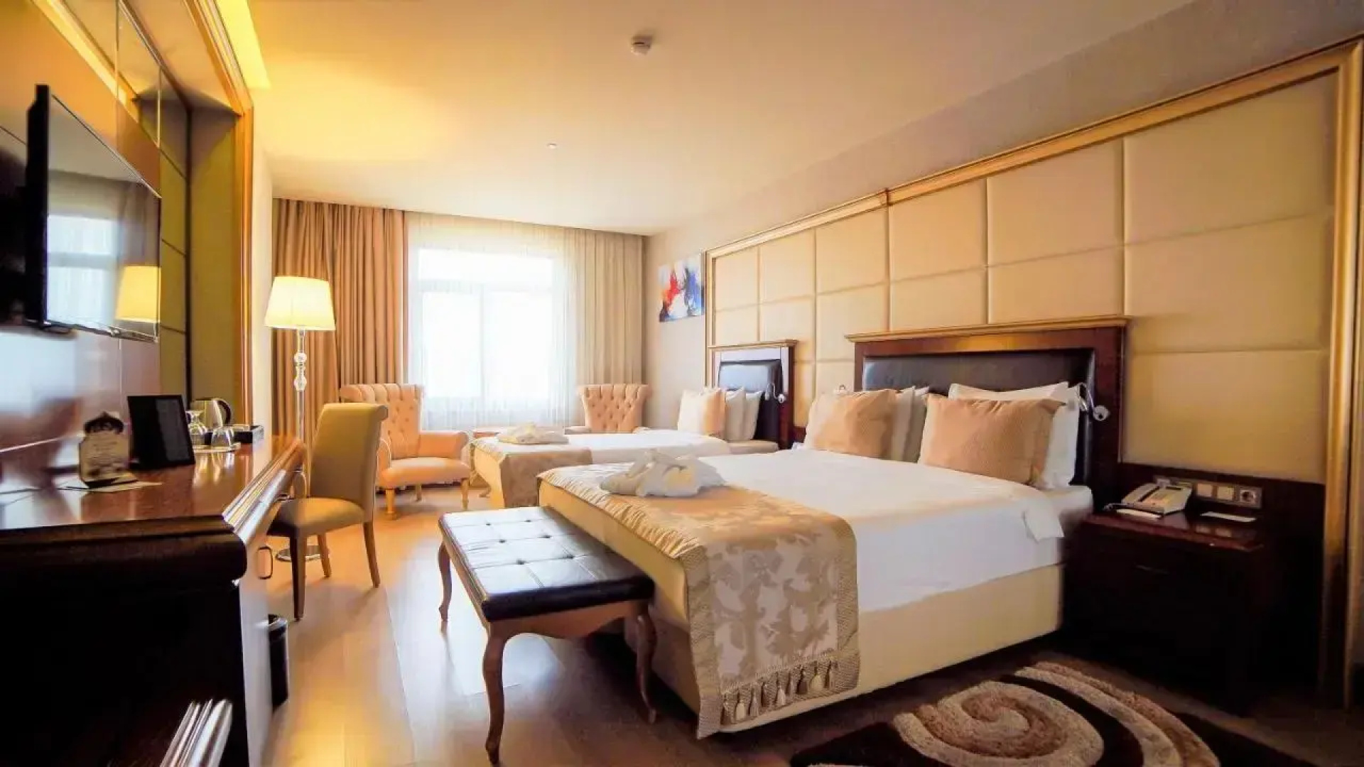 Wyndham Batumi Hotel