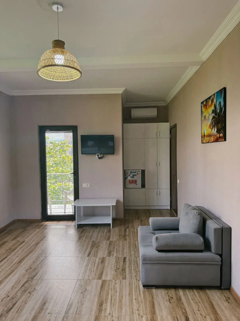 Гостевой дом Sunny Days