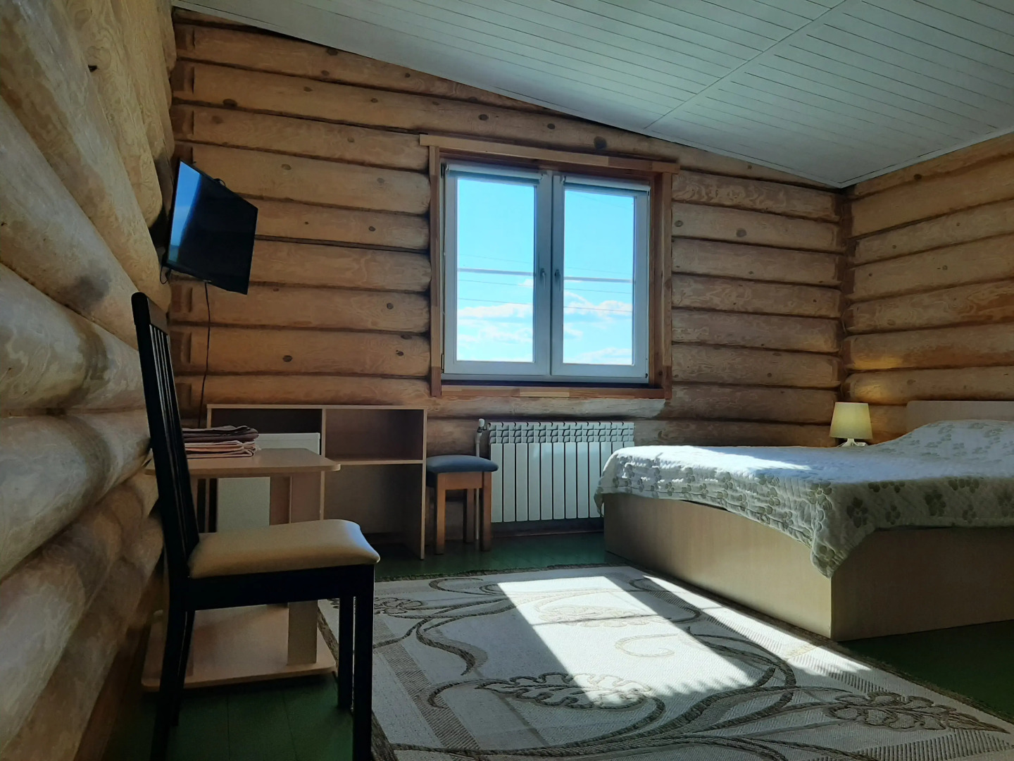 Гостевой дом Нагорный