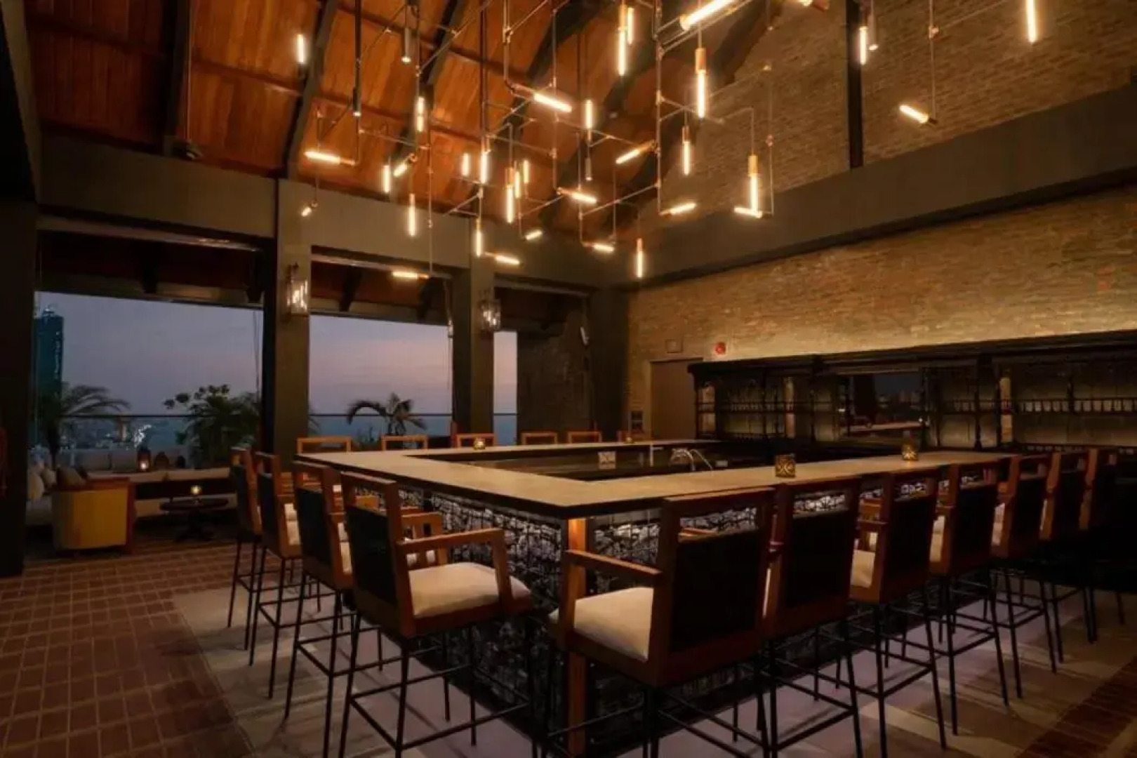 Отель Granbell Hotel Colombo