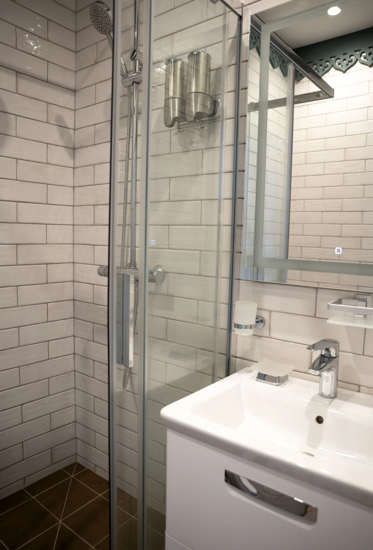 Мини-отель Усадьба1901