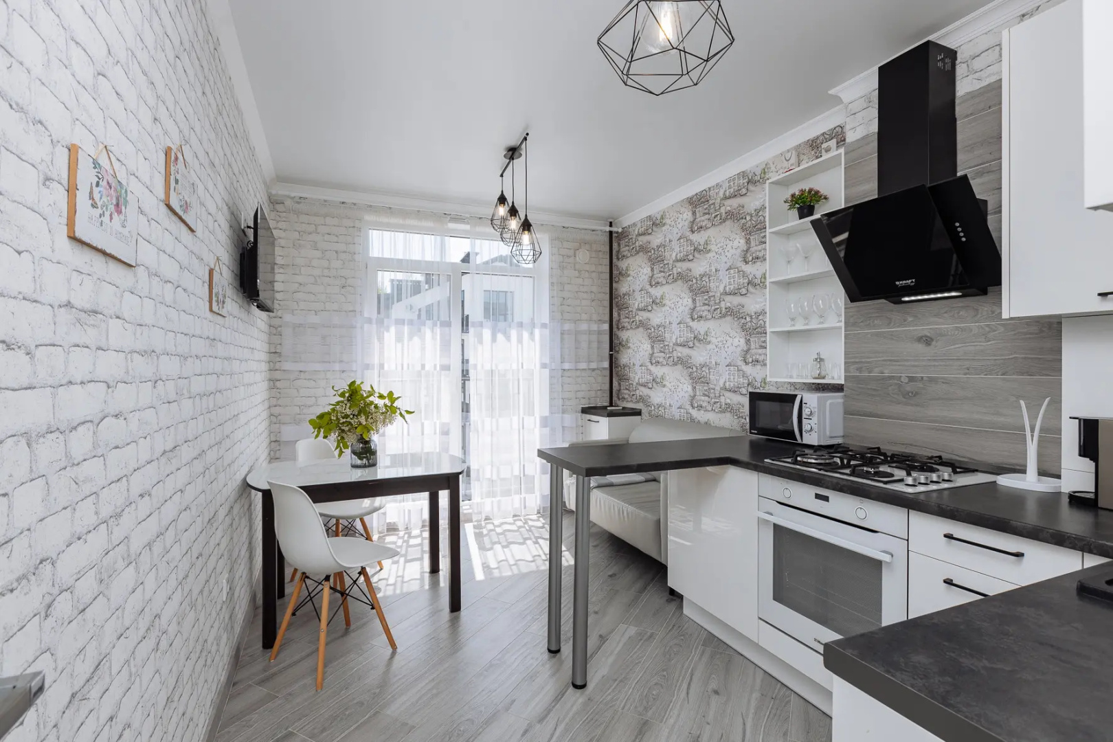 НаМореApartment's Квартира на Западном пляже