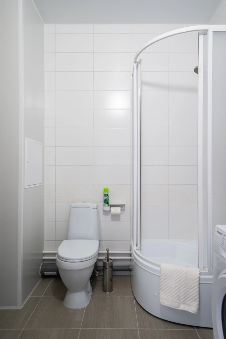 Квартира InnDays Apartments Авиаконструкторов 69