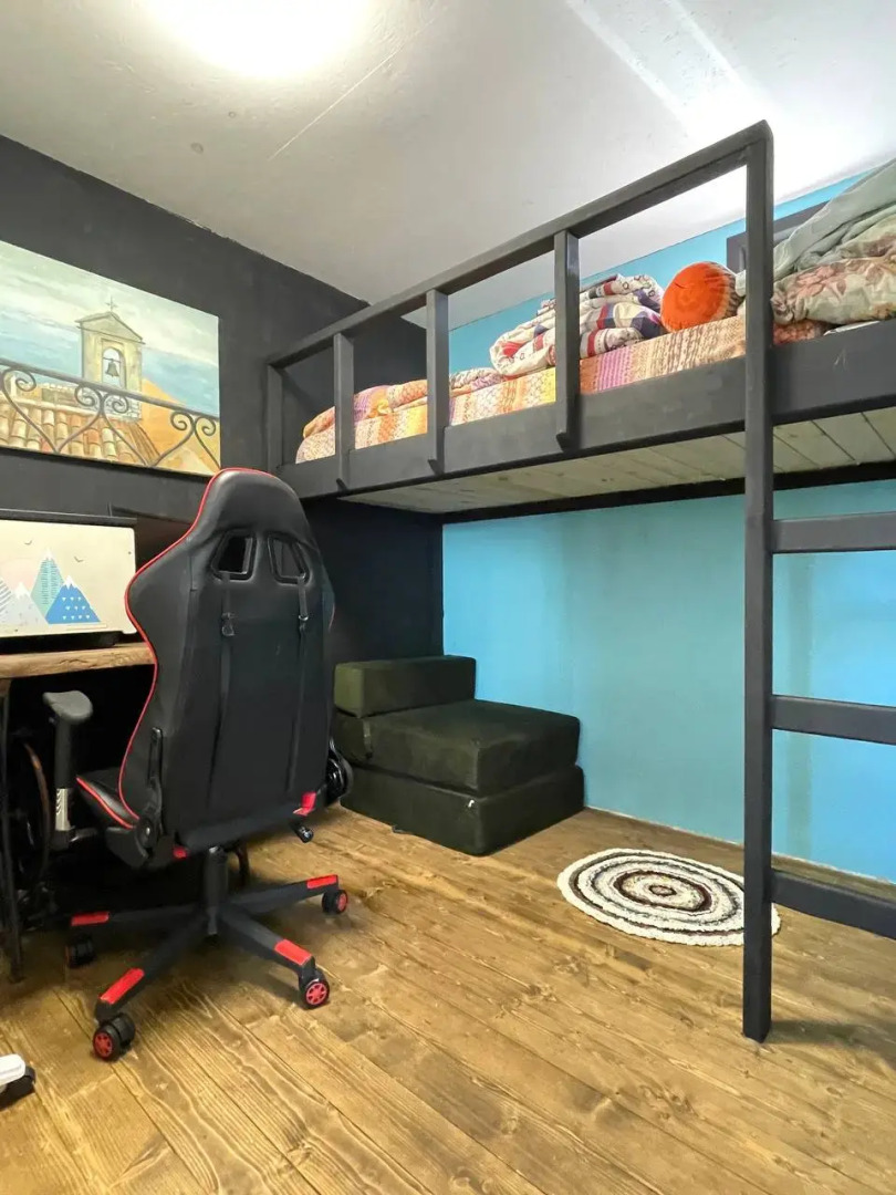 Гостевой дом КиноДача