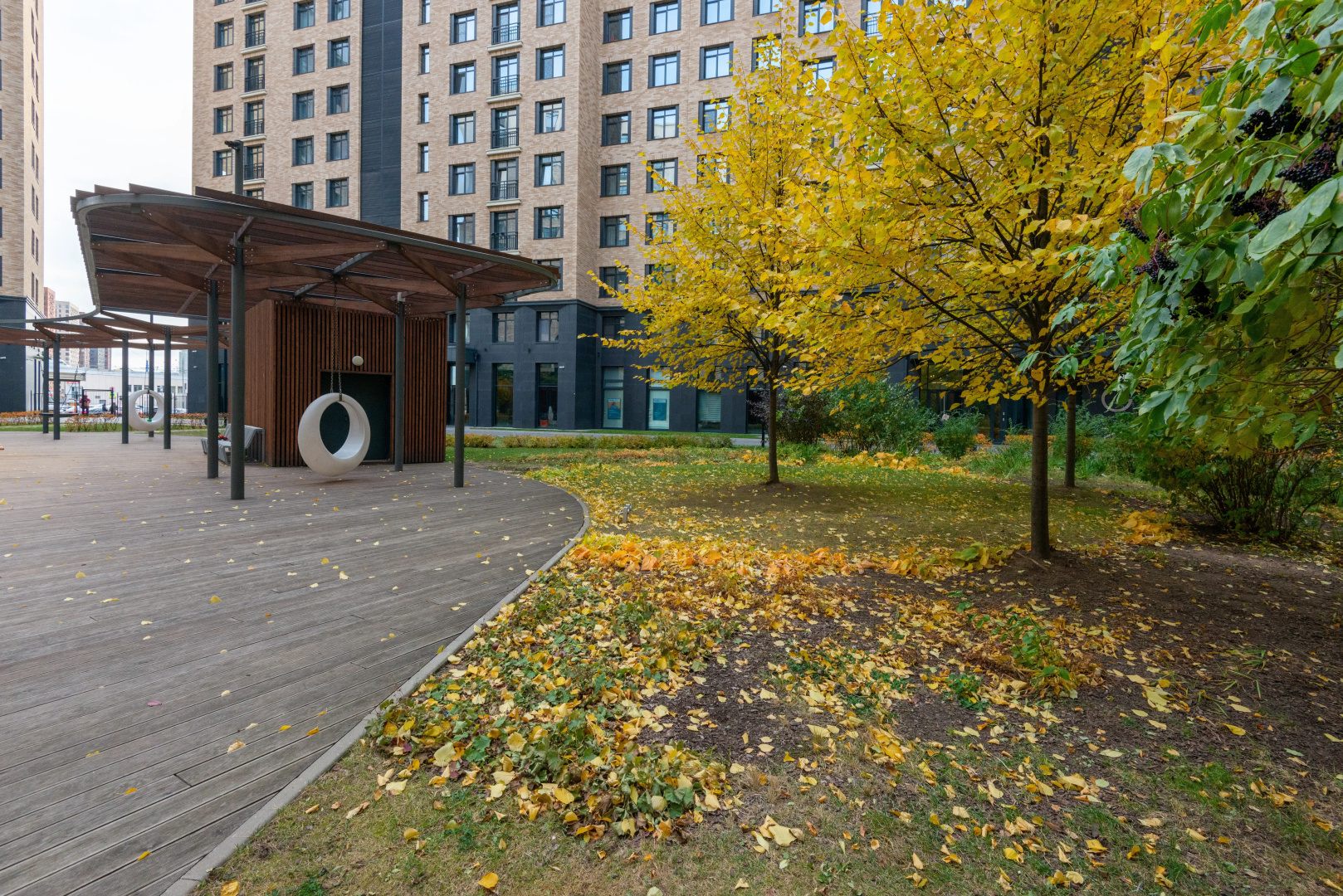 Апартаменты #2 Duplex for 2+2 by Lo Apartments