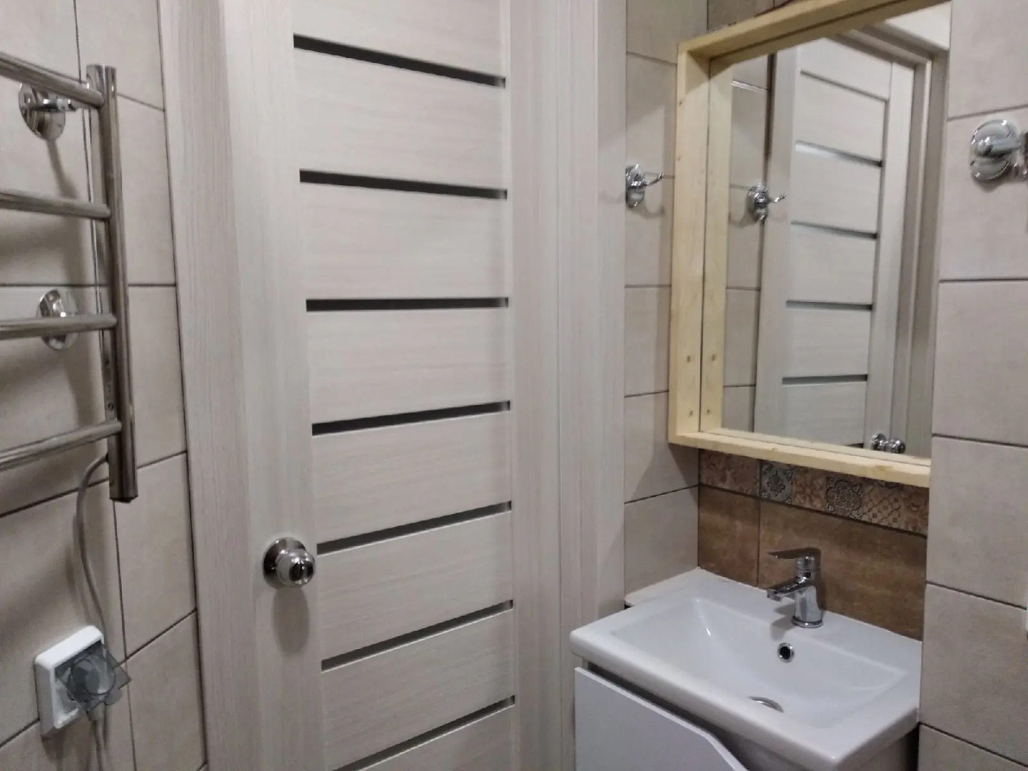 Квартира Easy Studio 2