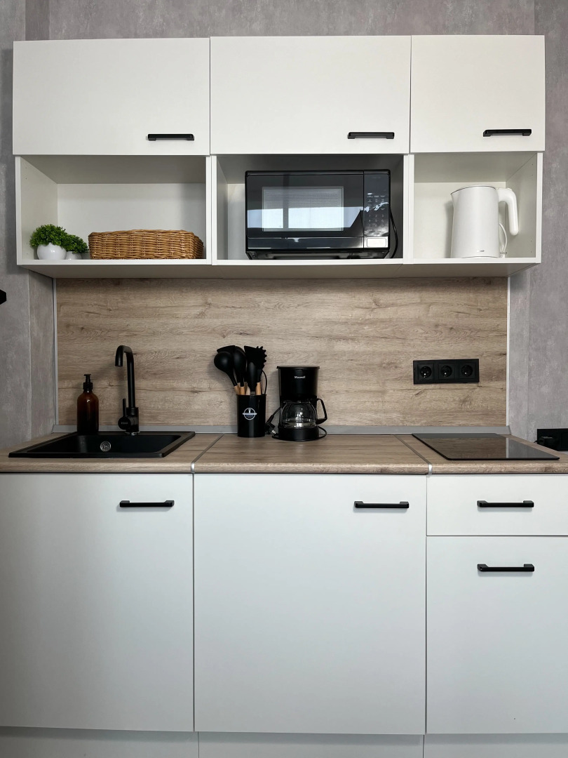 Апартаменты Sun Hills Ольгинка 7