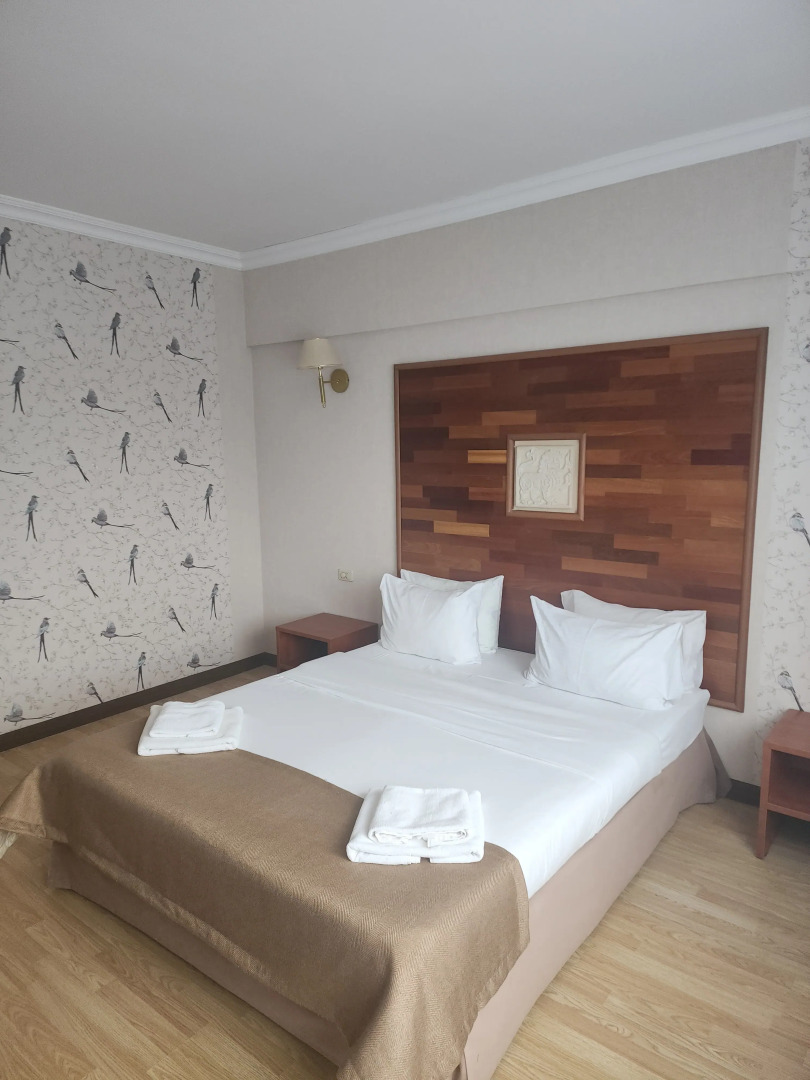 Парк-отель Маликон