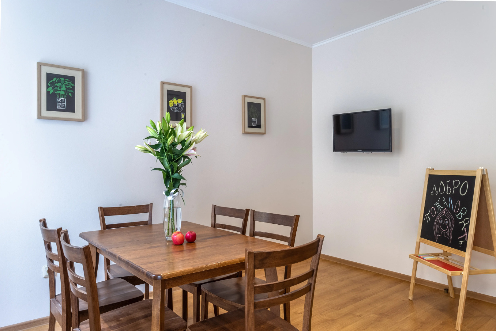 Квартира Питер Грейт на Невском 53