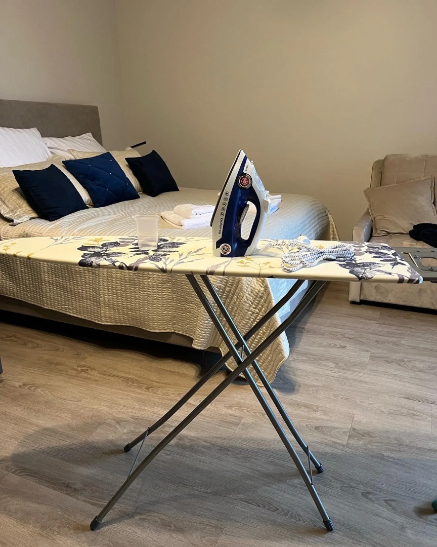 Апартаменты Amber Sea Zelenogradsk