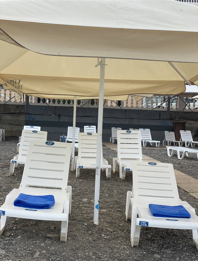 Мини-отель Вилла Дали