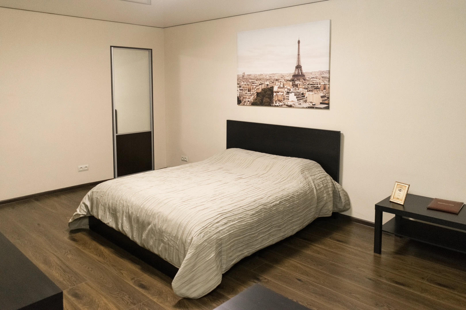 Апартаменты на Коминтерна 22