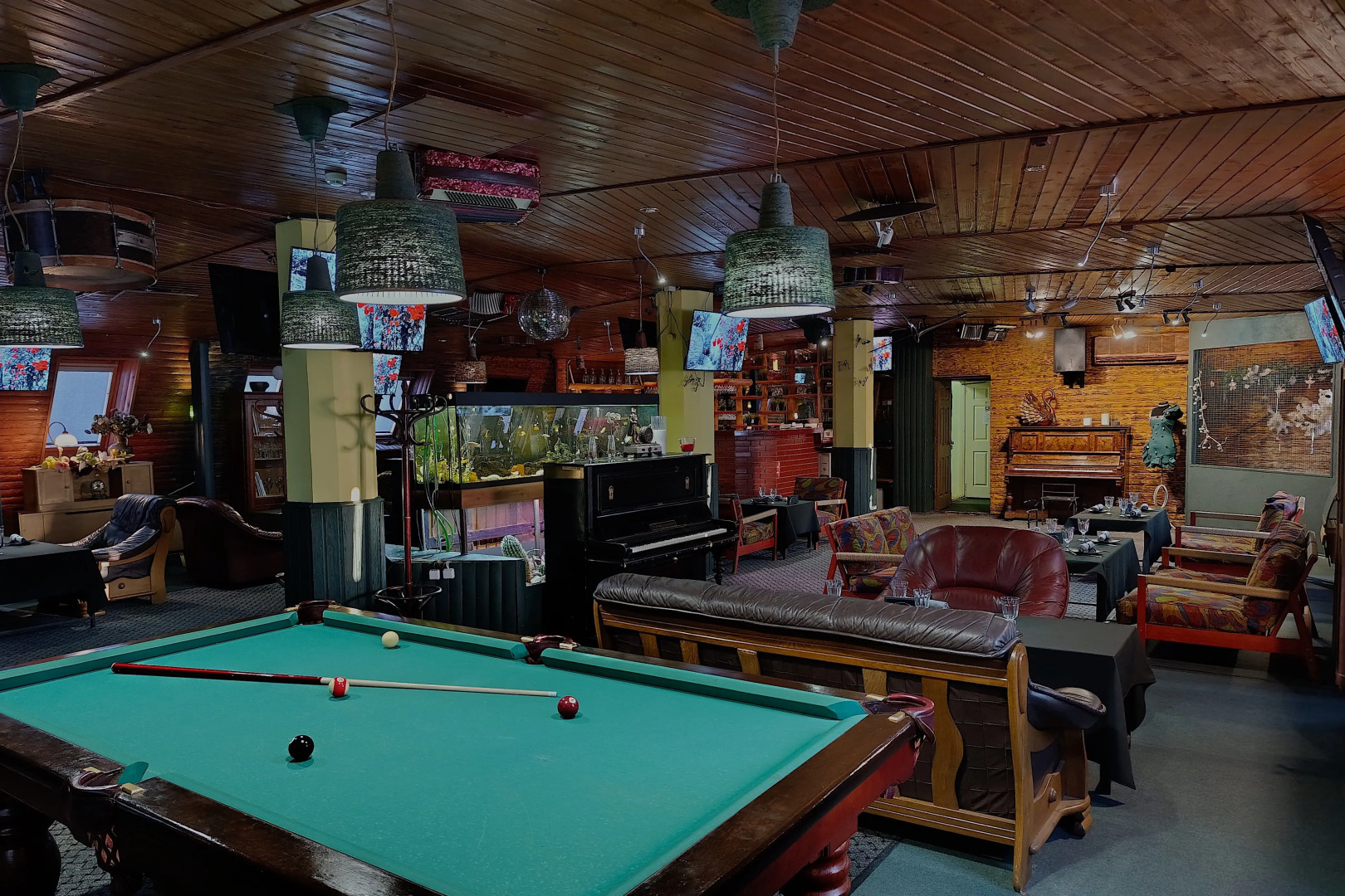 Парк-отель VE art resort