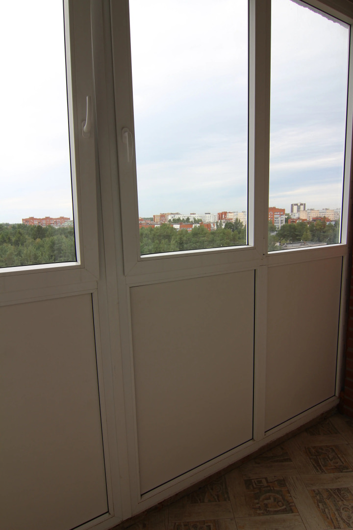 Квартира на Ленинградской Улице 70