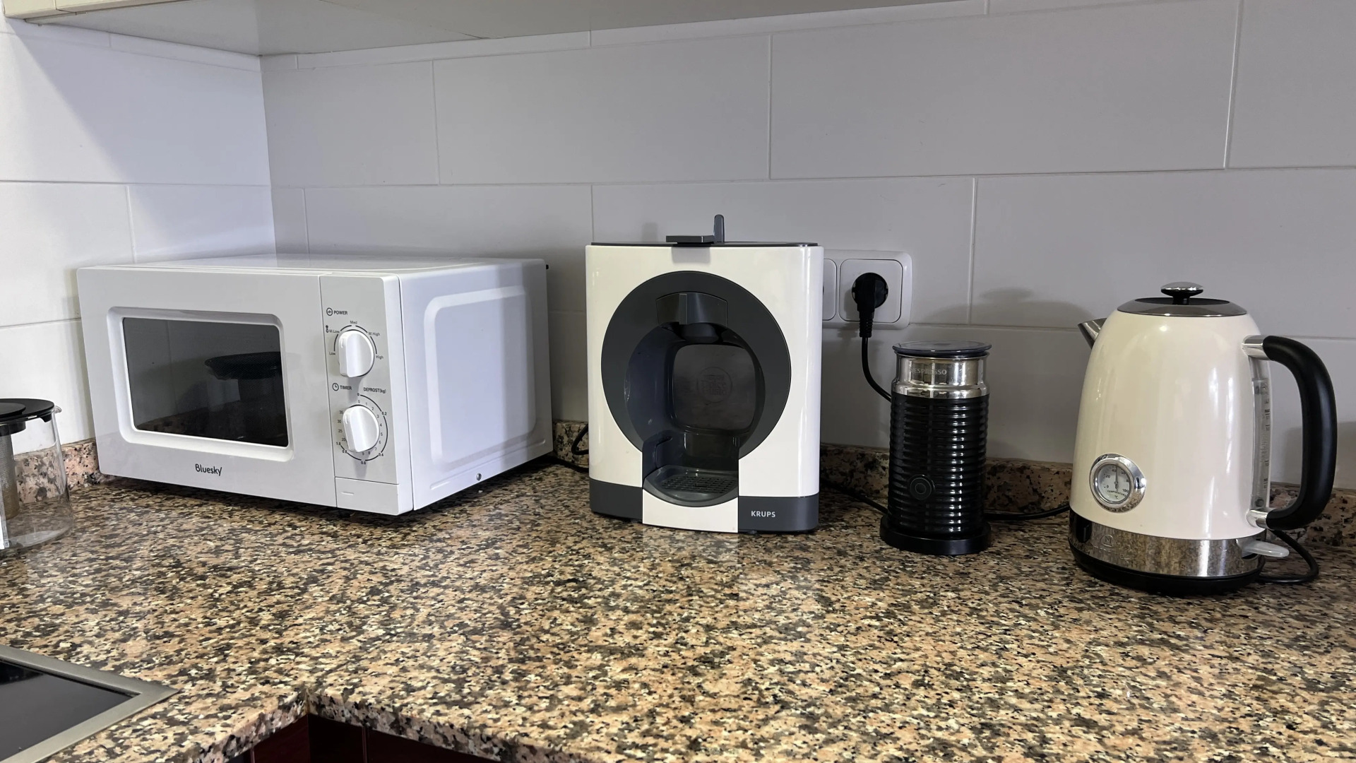 Апартаменты Hola La Playa