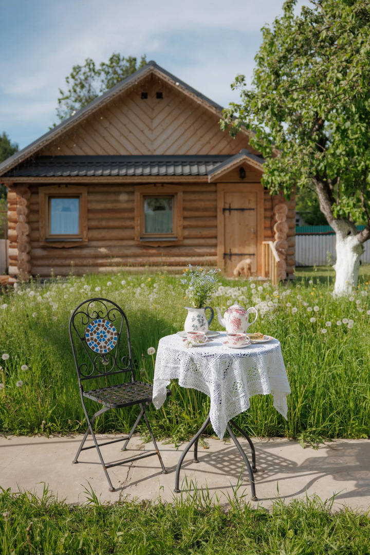 Гостевой дом Сирин Дом Суздаль