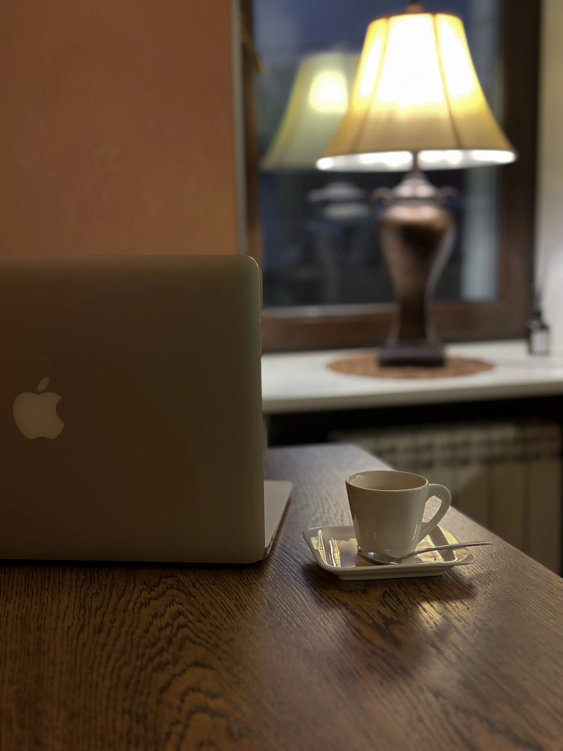 Отель Покровка