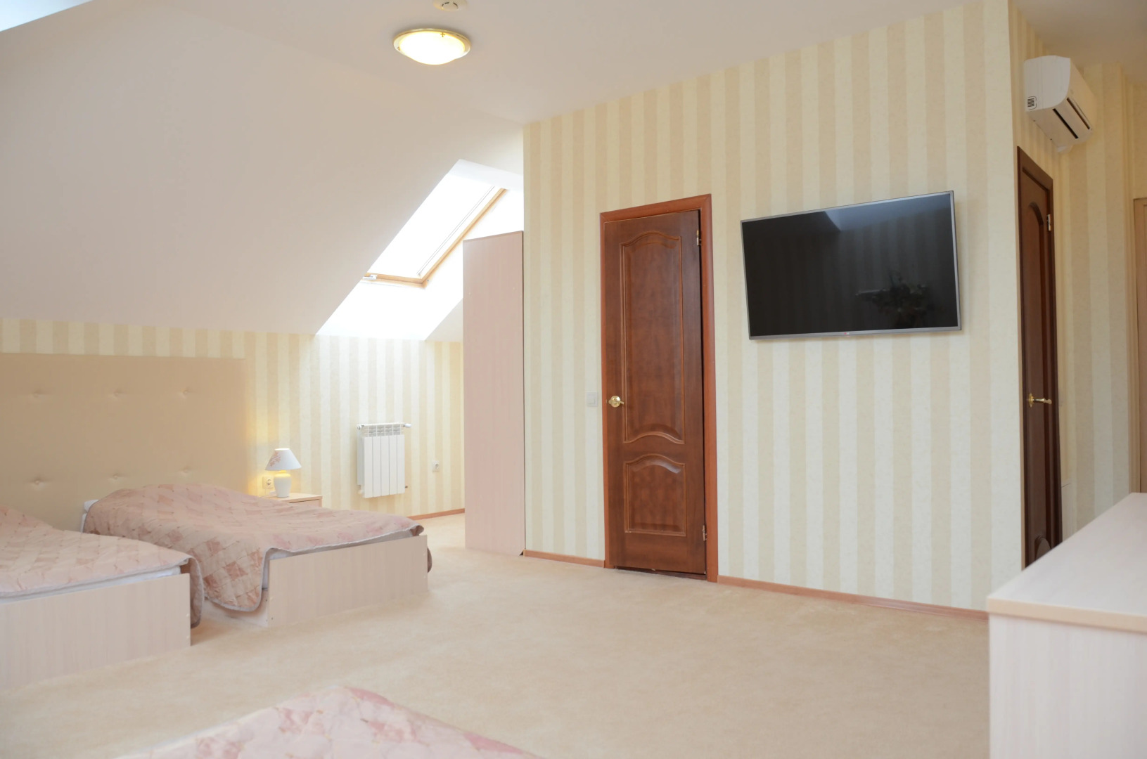 Kostroma Business Hotel