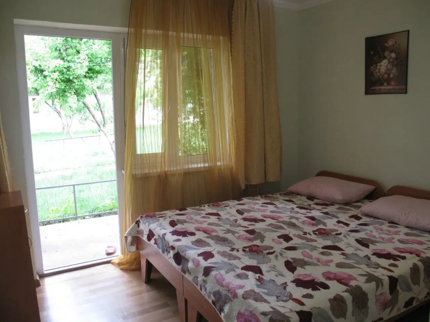 Гостевой дом Дилия