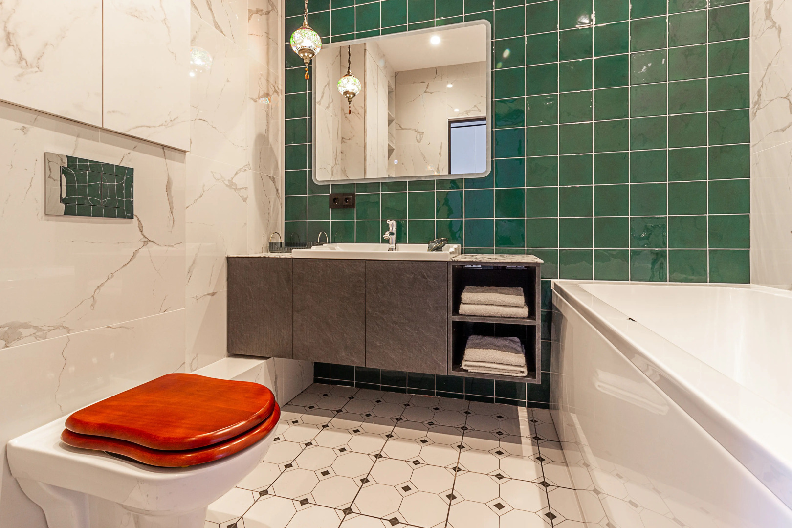 Квартира Sky Park VVO - премиум в 2х минутах от аэропорта