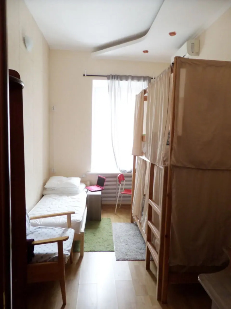 Жилое помещение Рус - Маяковская