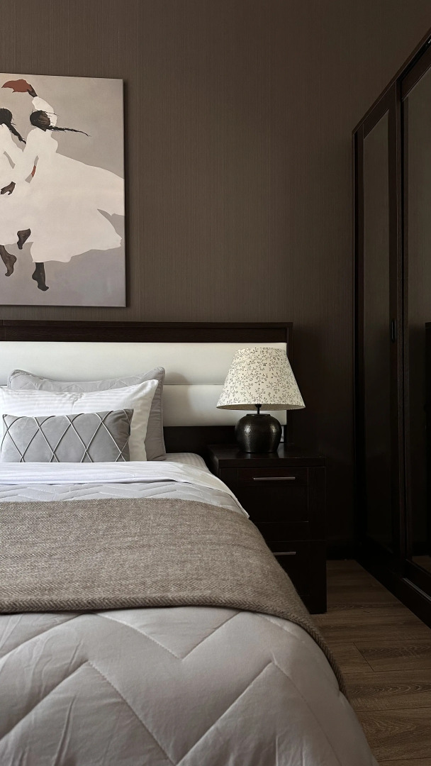 Апартаменты Gorki Gorod Collection