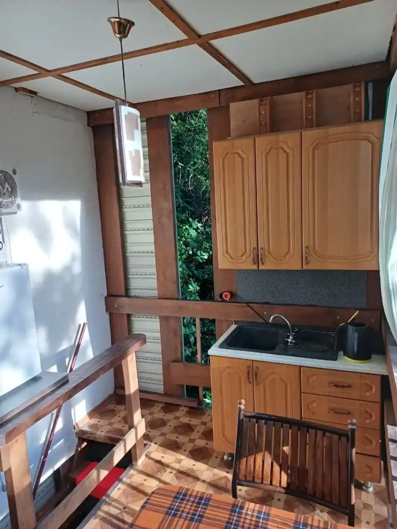 Бунгало Лесная тишина