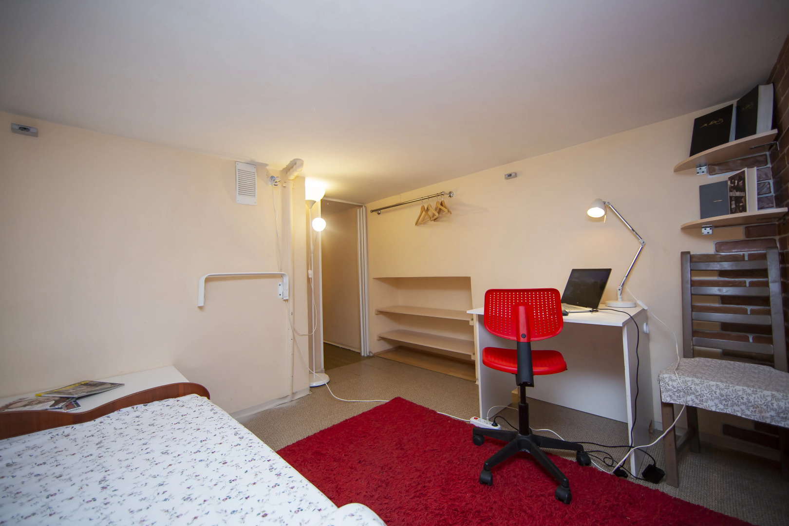 Апартаменты Friends Holiday