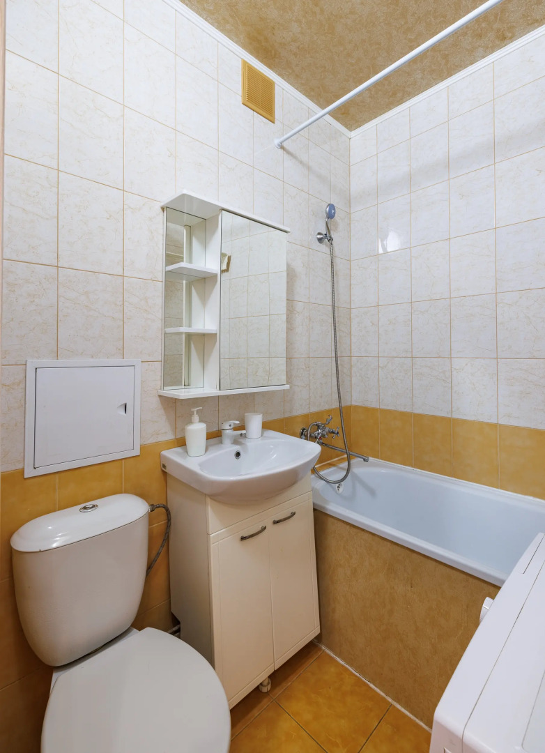 Квартира на проспекте Ленина 111А