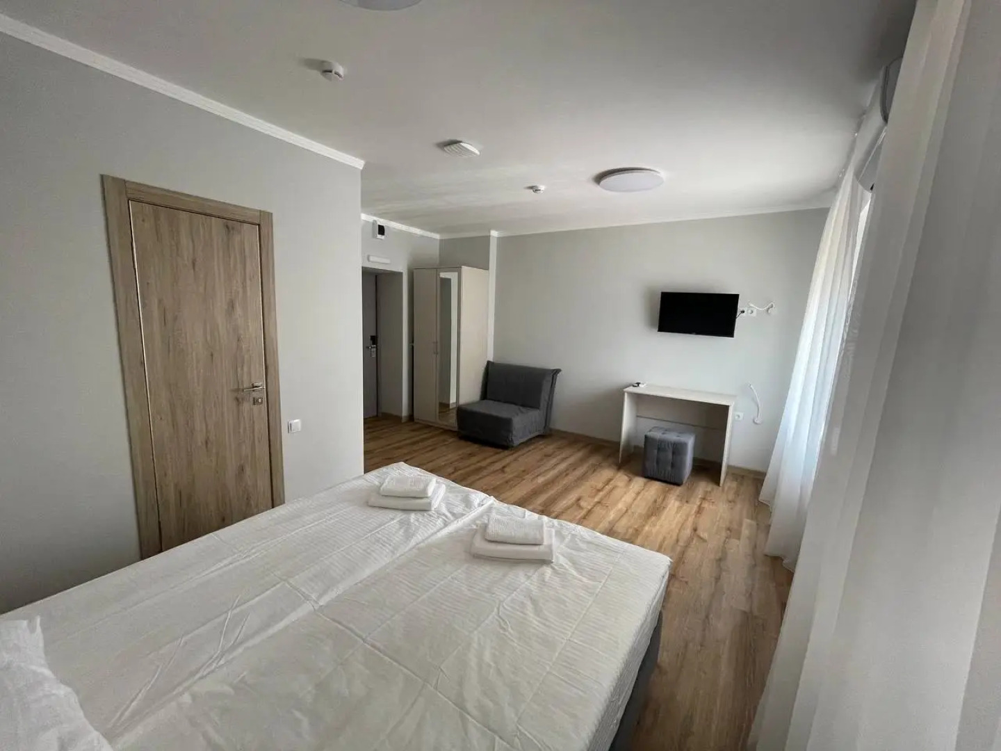 Гостевой дом Кронштадт