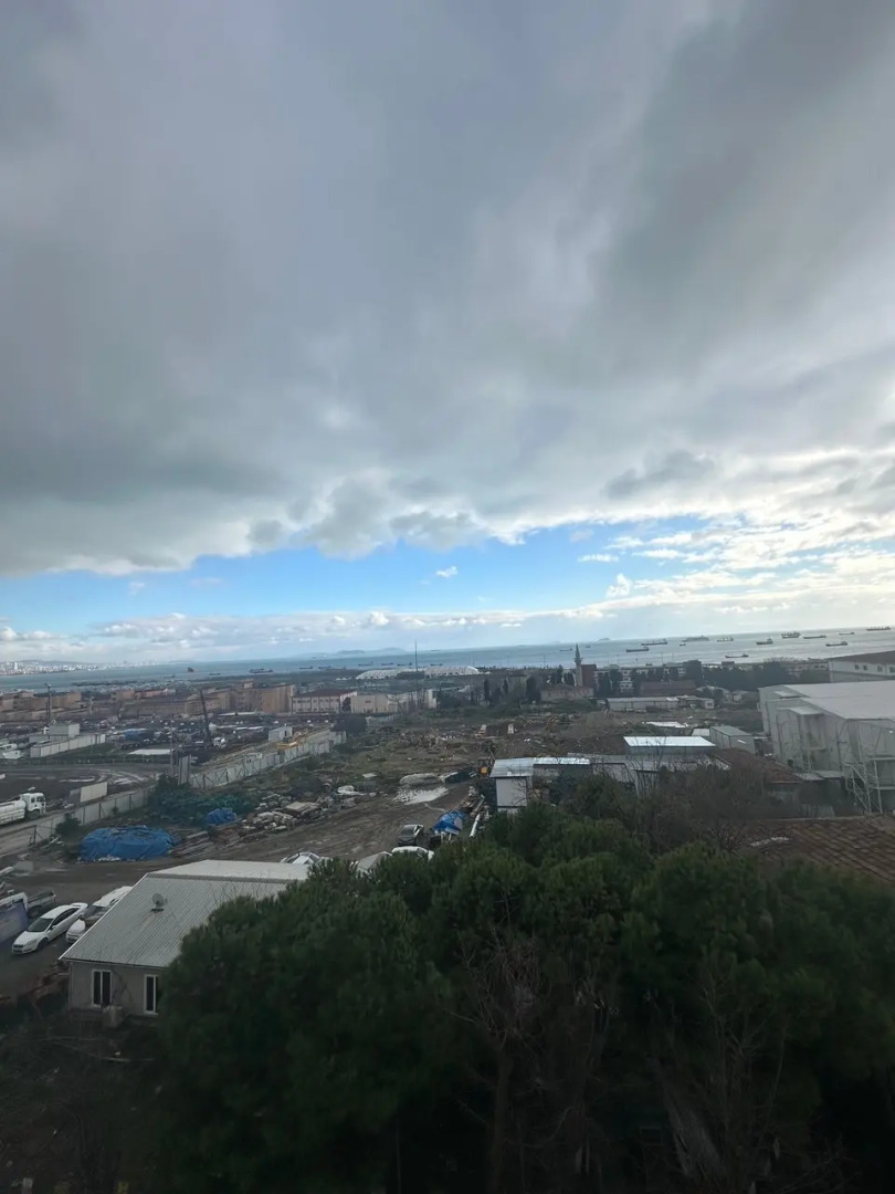 Отель Çagri Hotel