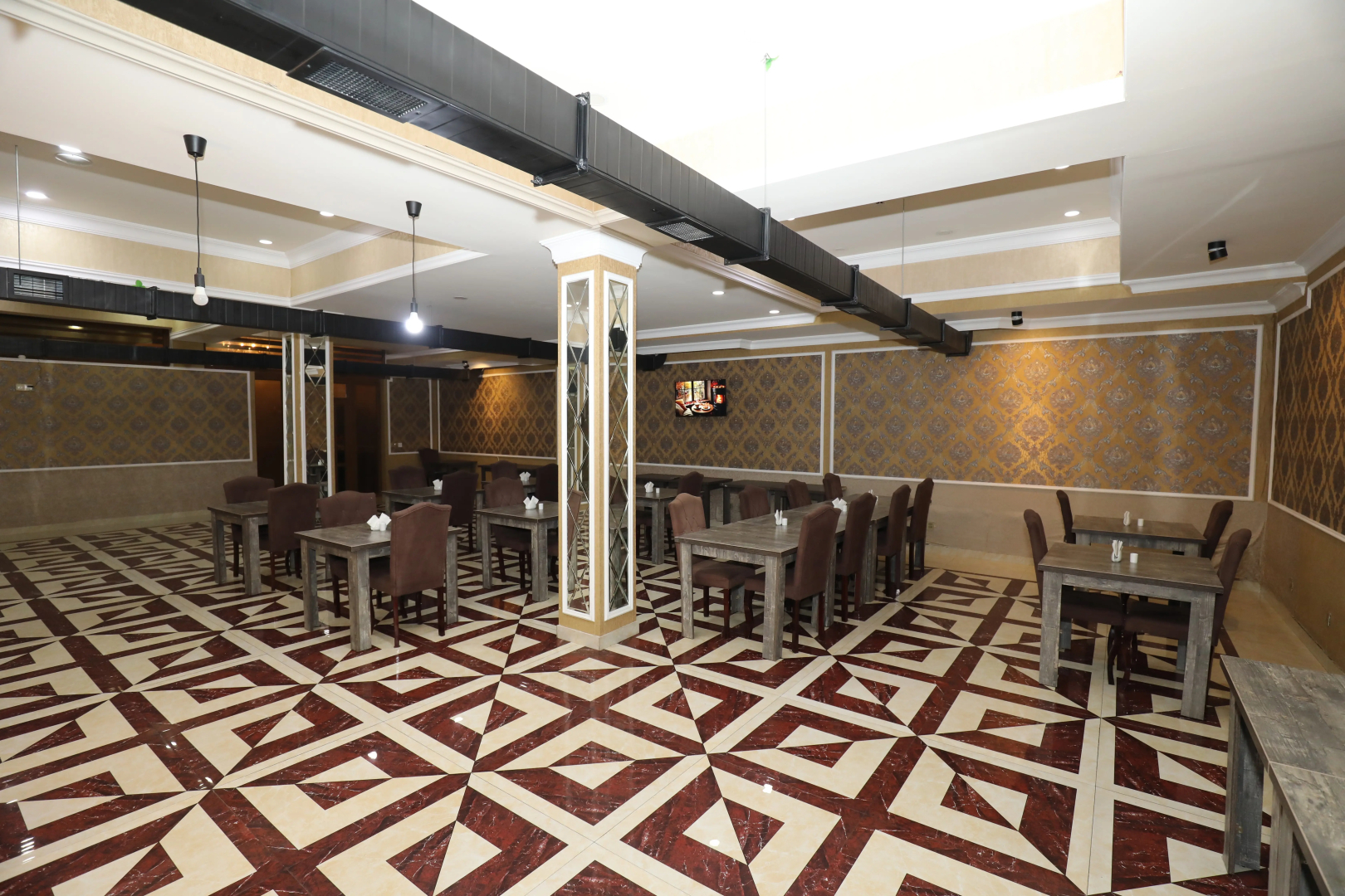 Отель İstanbul Gold Hotel