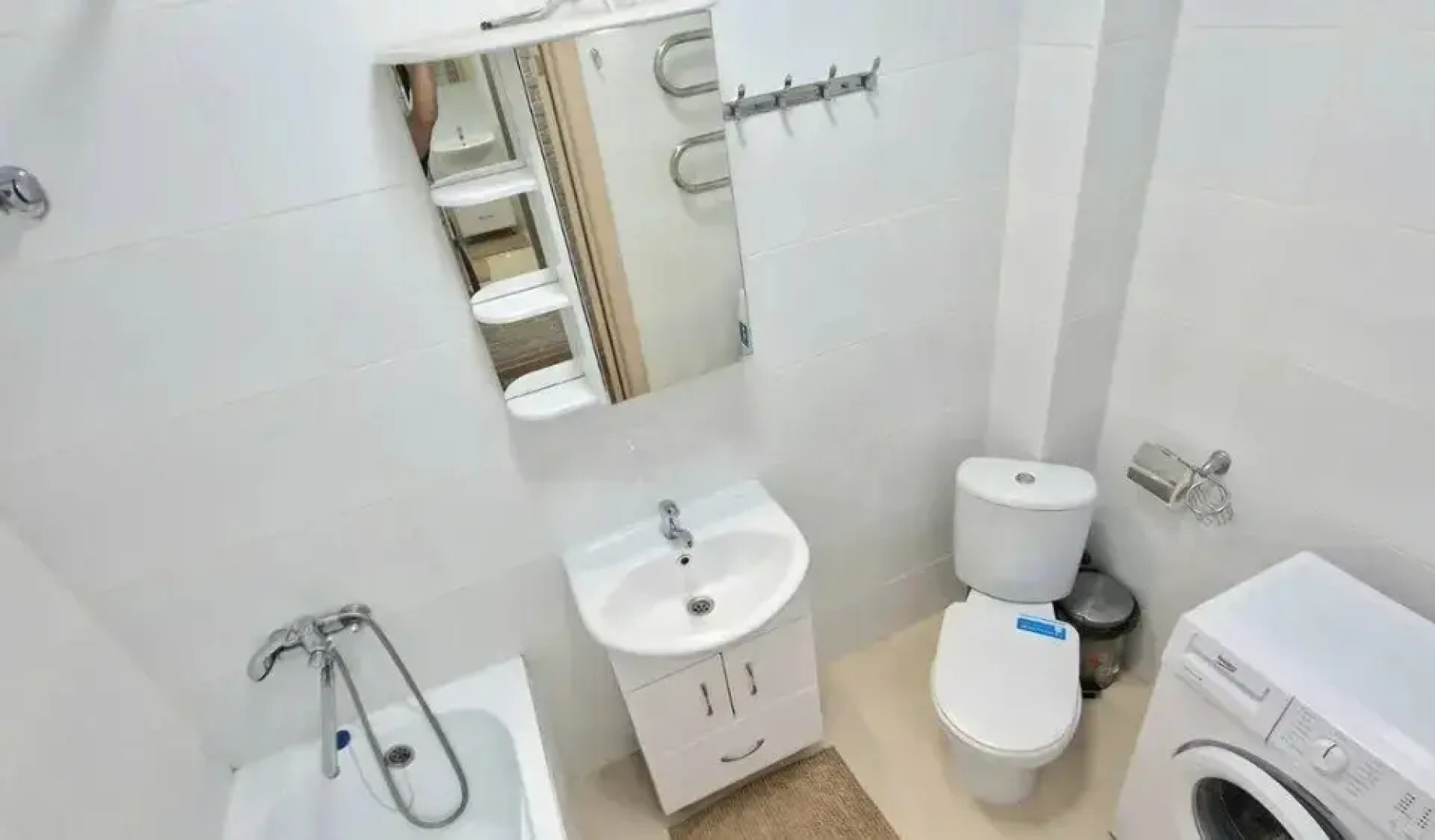 Апартаменты на Интернациональной 9