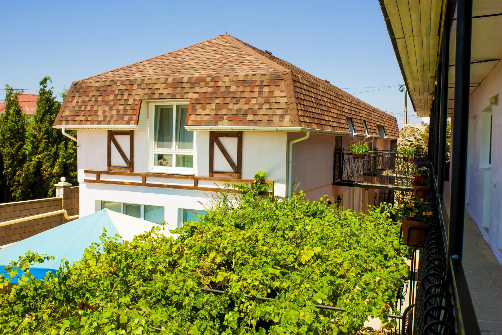 Гостевой Дом Башня