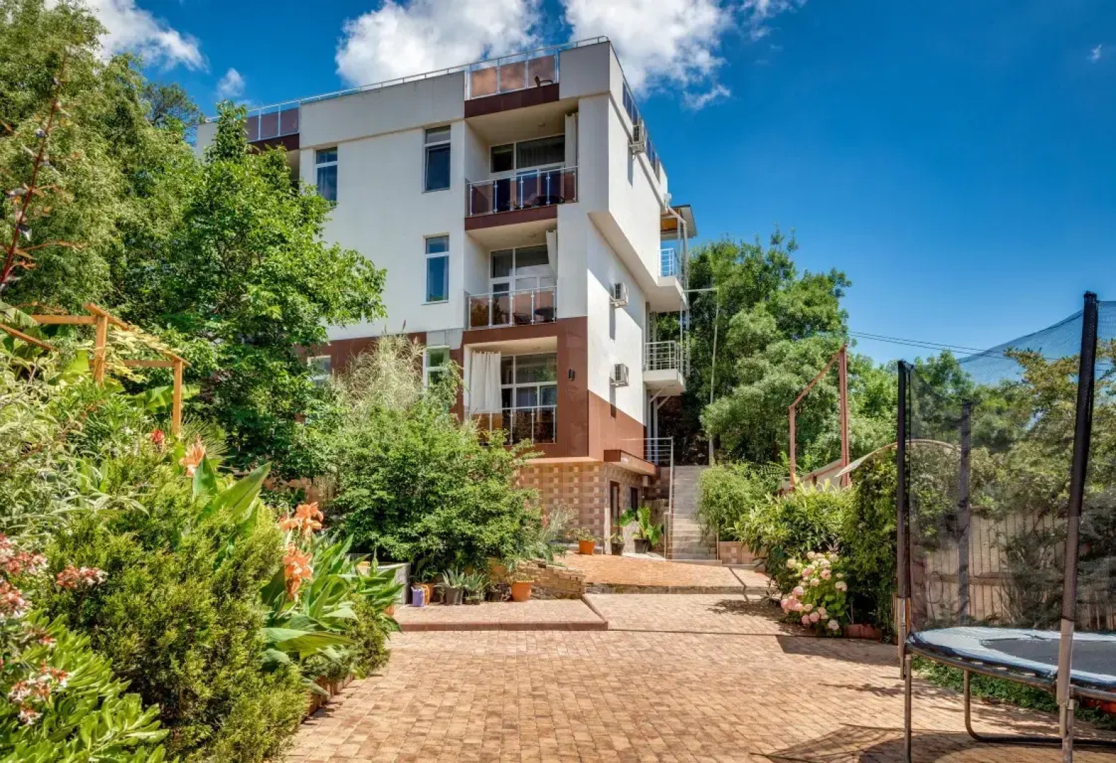 Квартира 5 на Мира