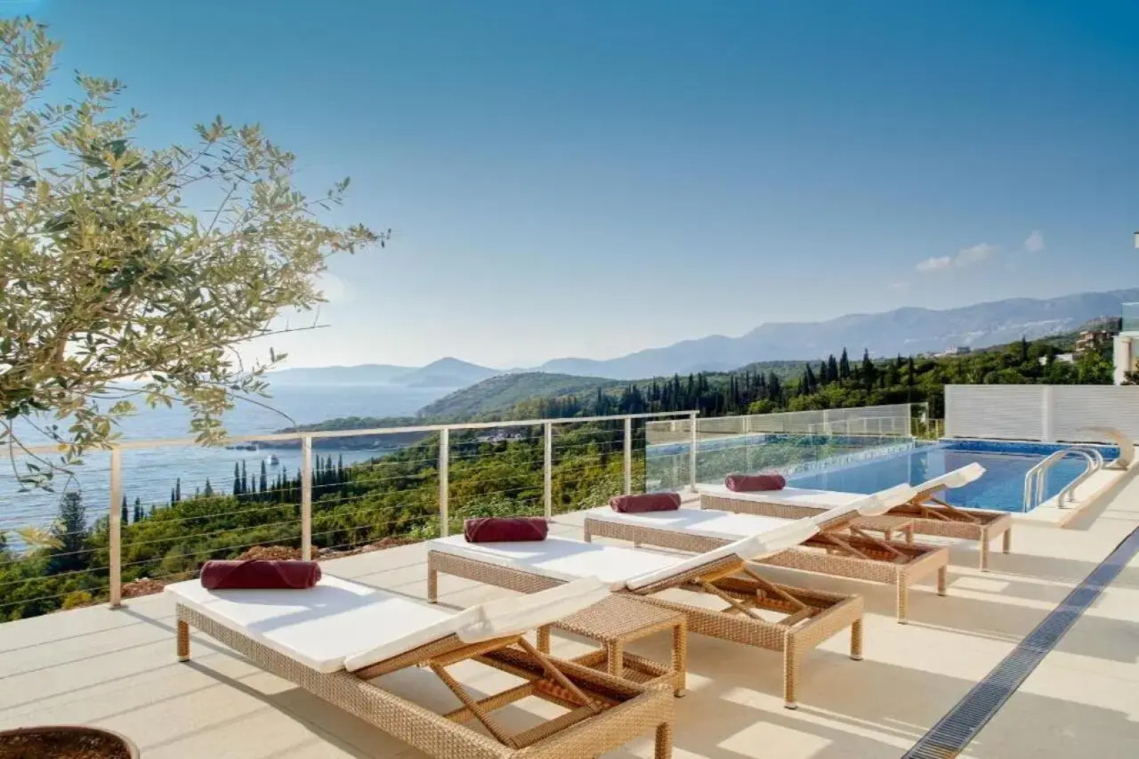 Курортный Отель Ānanti Resort Residences & Beach Club