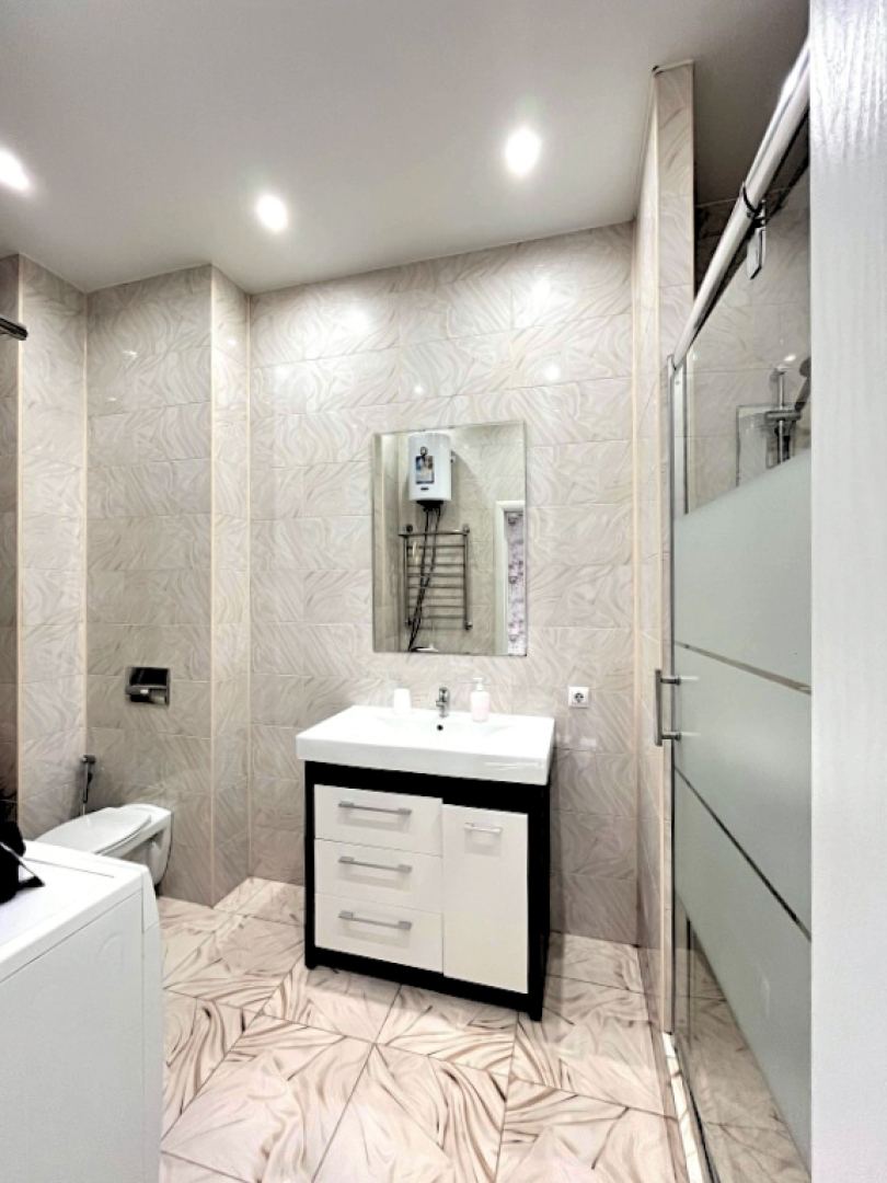 Апартаменты у Kazanmoll