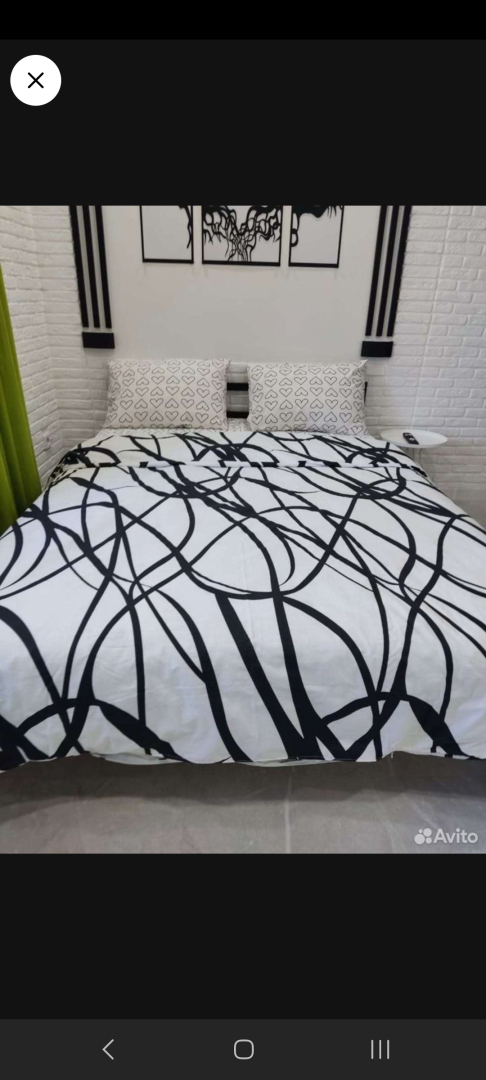 Квартира Стадион Нефтярик