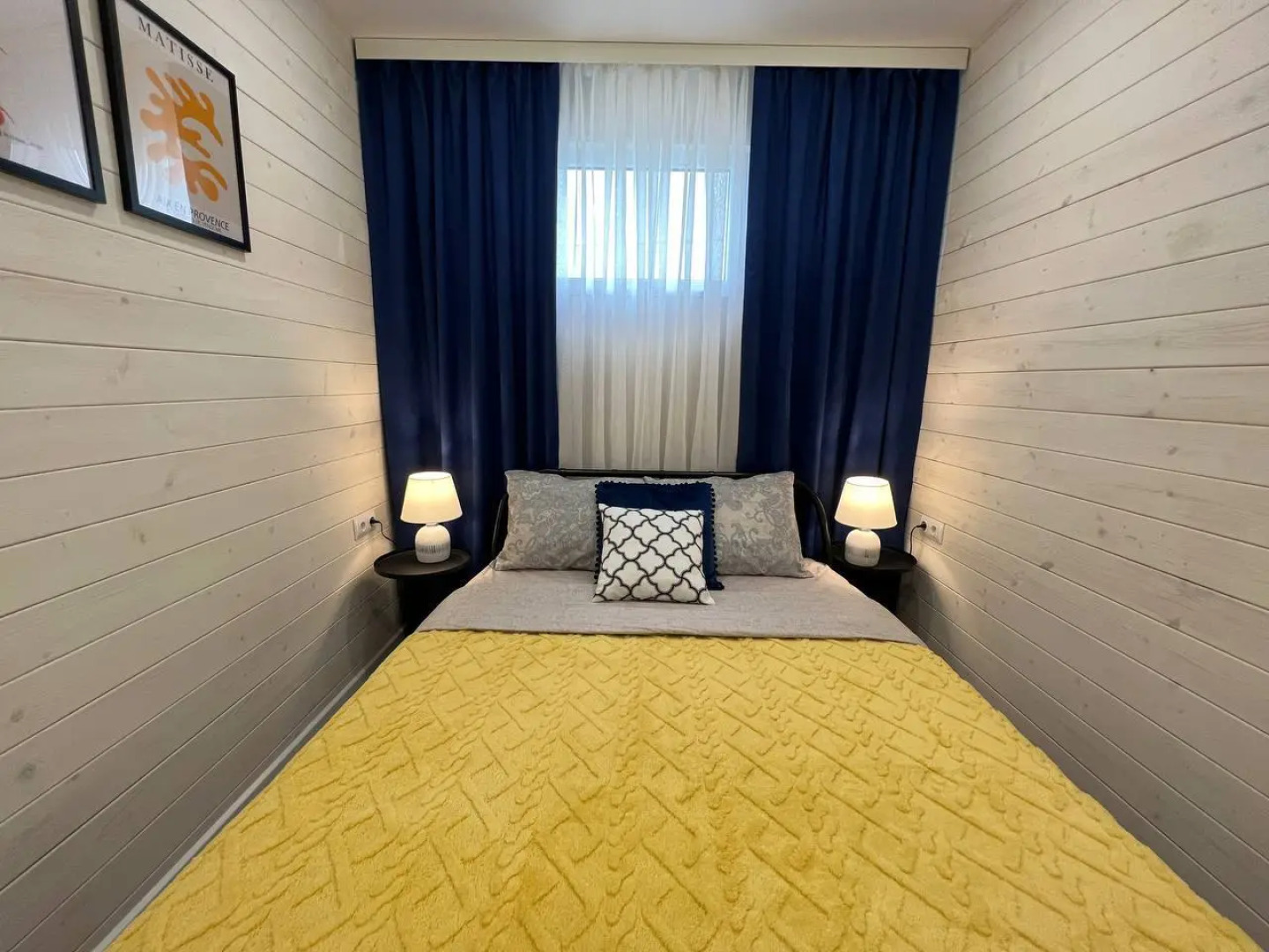 Гостевой дом OpenSea