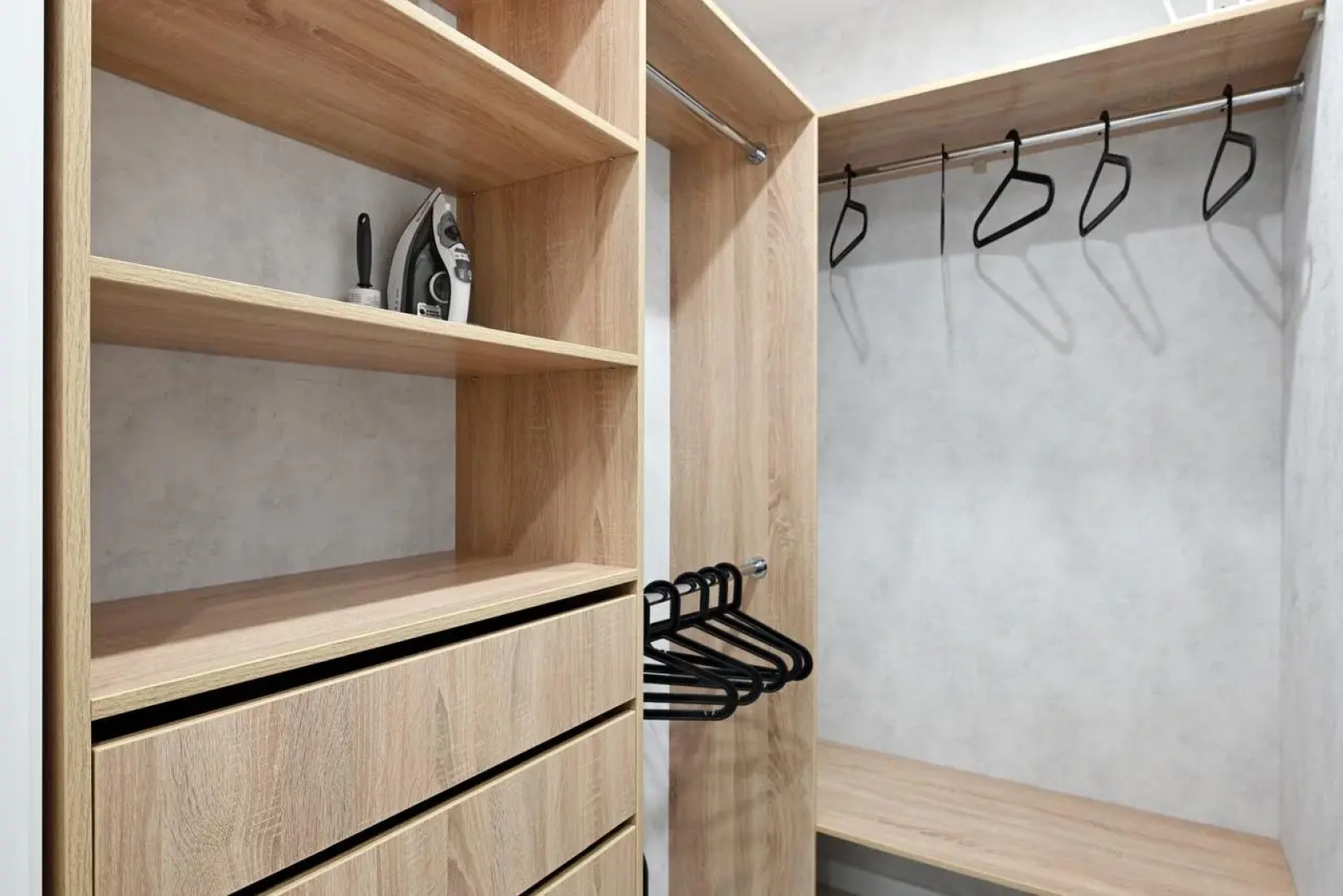 Квартира Стильная рядом с ТЦ МЕГА