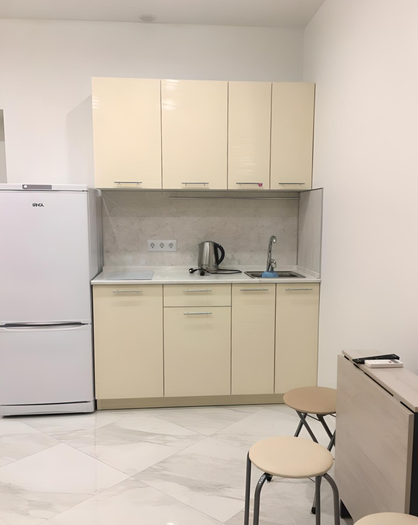 Апарт-отель Комплекс апартаментов Gold.Rodina