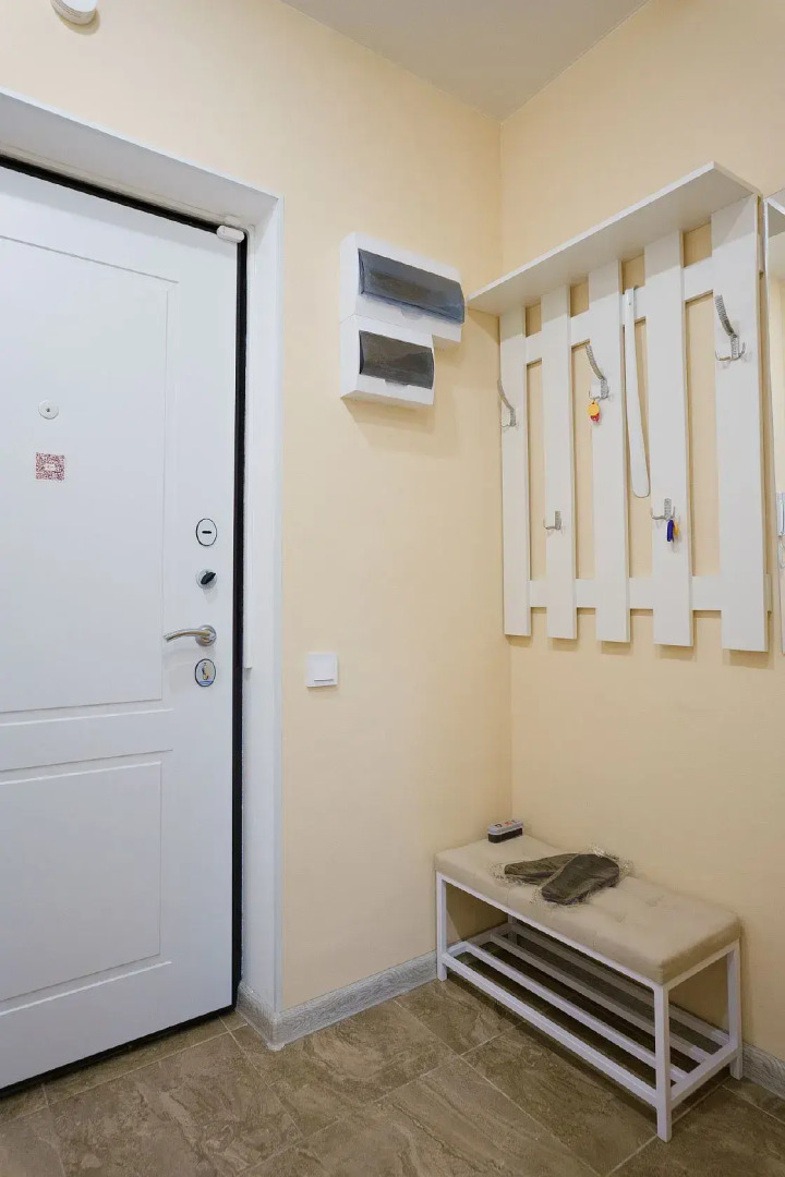 Апартаменты Right Room на Солнечном Бульваре 18