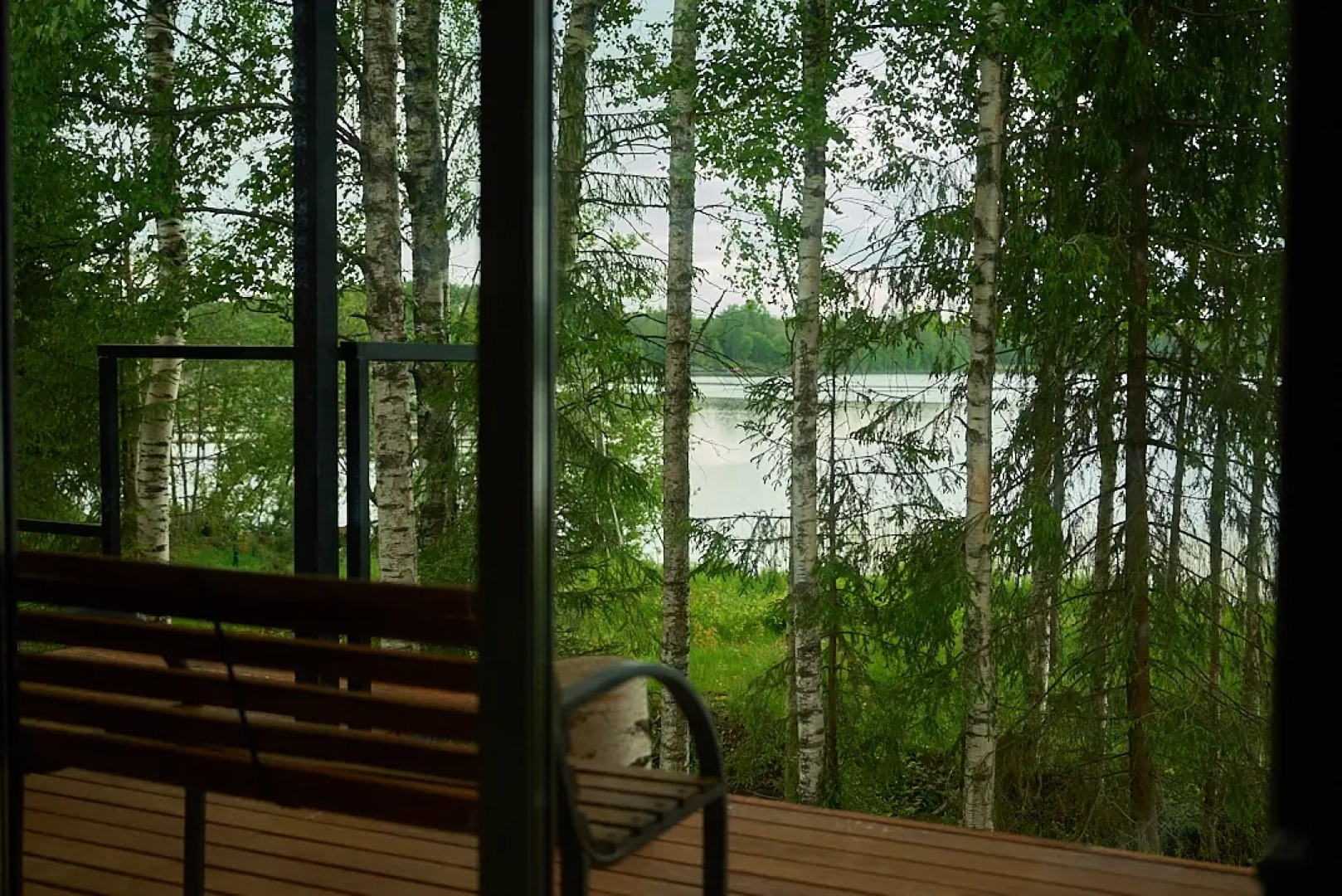 Гостевой Дом Ля Дача