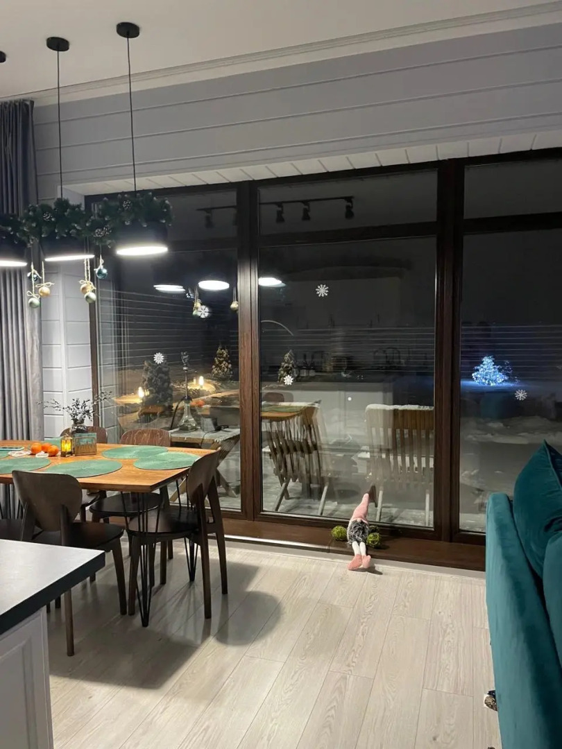 Вилла Sosna Igora House 1