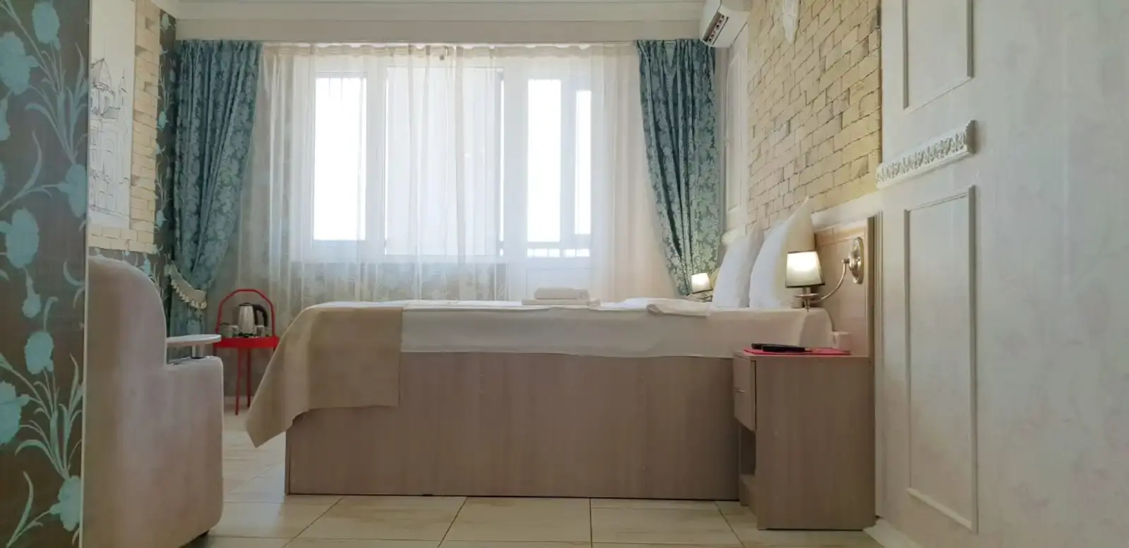 Квартира Рантье ЖК Центральный на Будённого