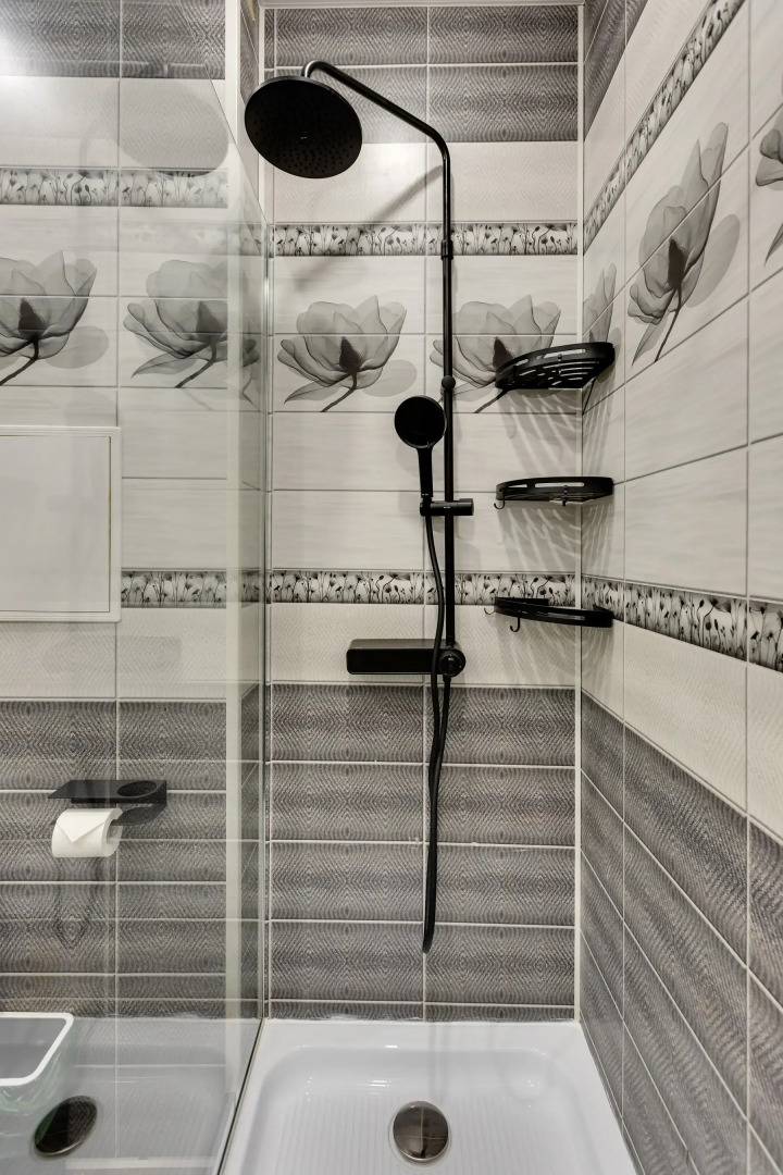 Квартира Идальго от Home24