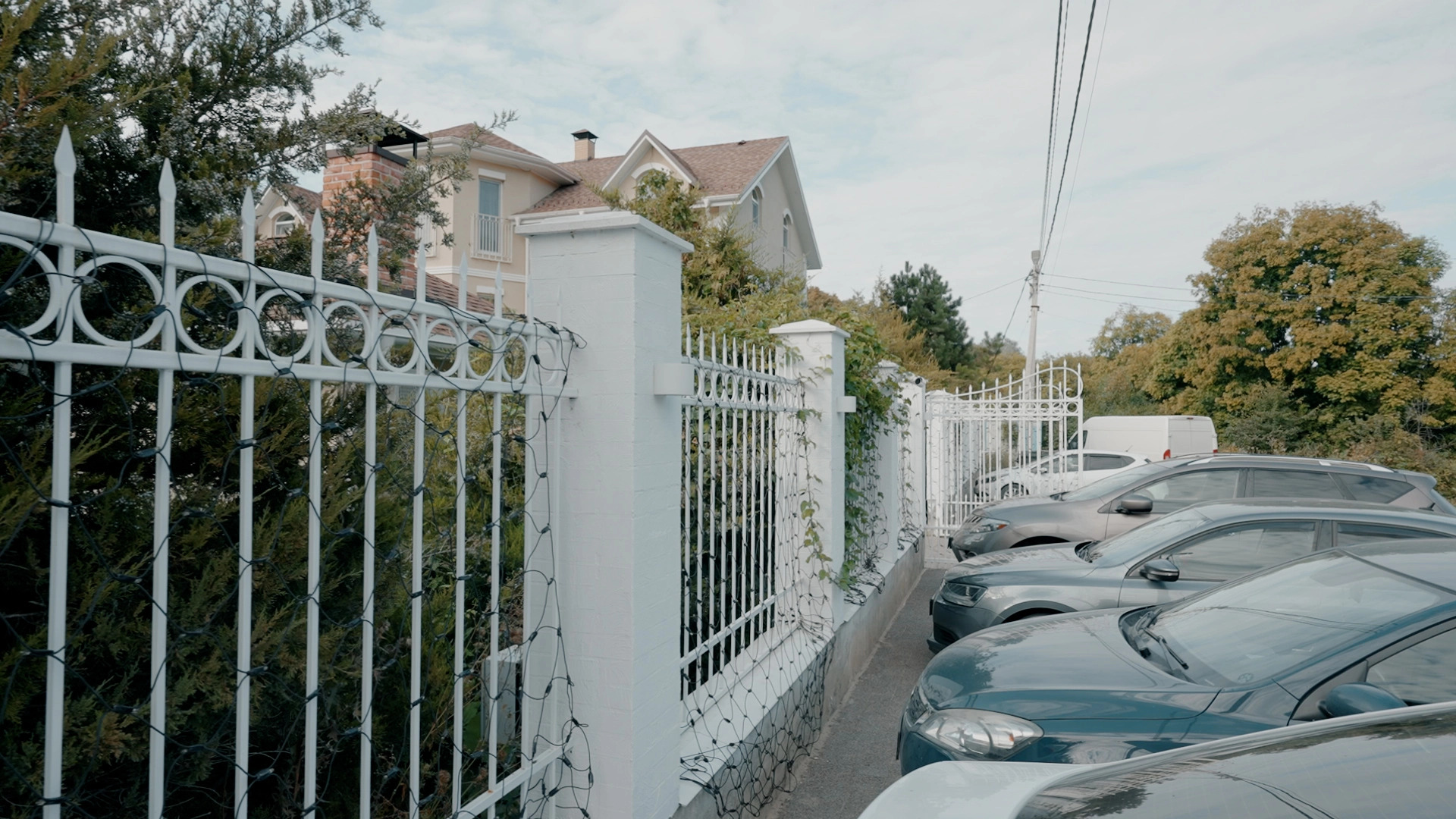 Бутик-отель Лаванда Парк Отель