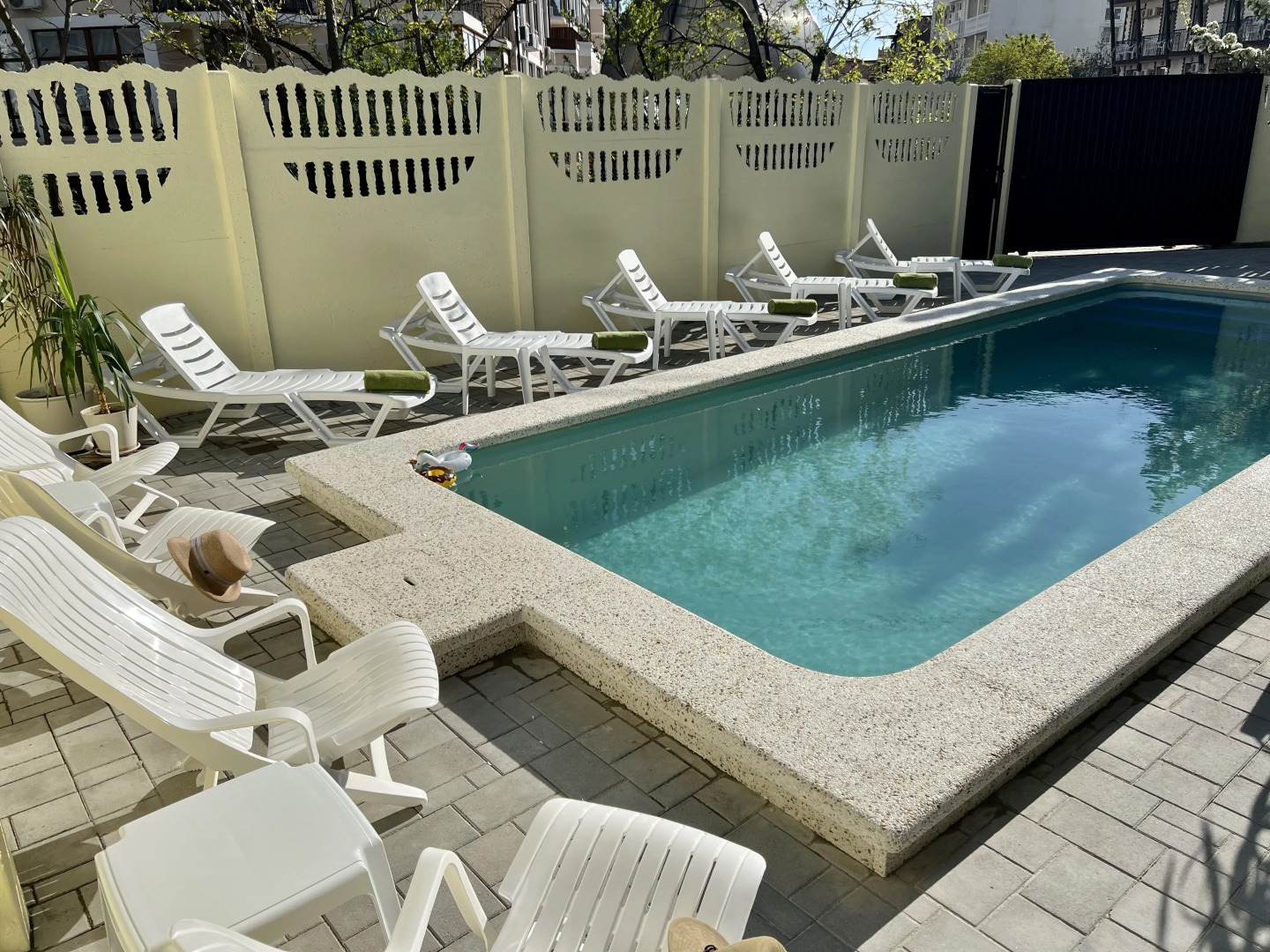 Гостевой дом Южная Дача